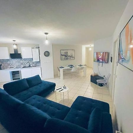 Magnifiquet3 Centre/Gare/Parking Apartman Annemasse Kültér fotó