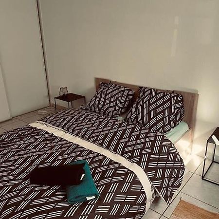 Magnifiquet3 Centre/Gare/Parking Apartman Annemasse Kültér fotó