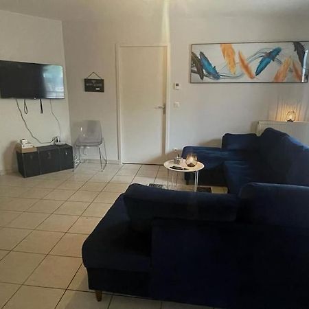 Magnifiquet3 Centre/Gare/Parking Apartman Annemasse Kültér fotó