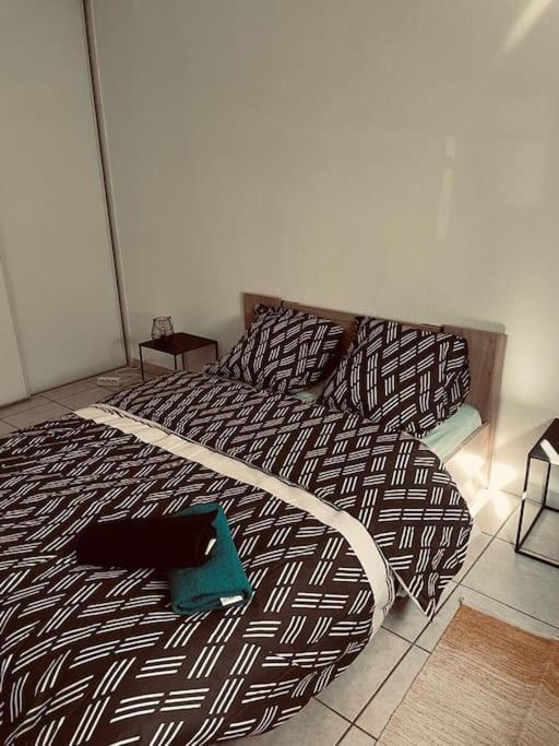 Magnifiquet3 Centre/Gare/Parking Apartman Annemasse Kültér fotó