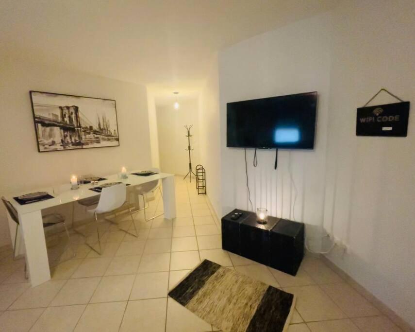 Magnifiquet3 Centre/Gare/Parking Apartman Annemasse Kültér fotó