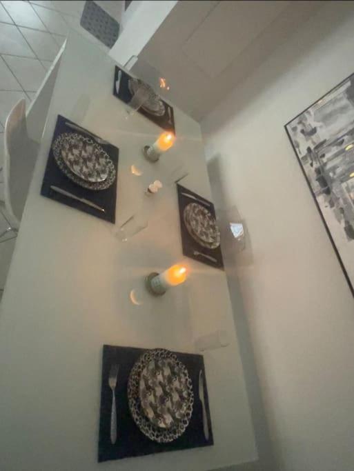 Magnifiquet3 Centre/Gare/Parking Apartman Annemasse Kültér fotó