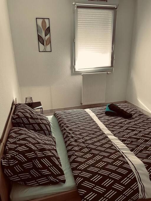Magnifiquet3 Centre/Gare/Parking Apartman Annemasse Kültér fotó