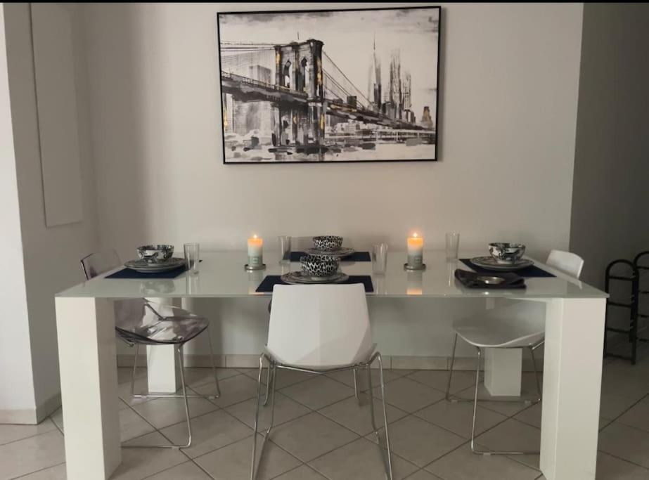 Magnifiquet3 Centre/Gare/Parking Apartman Annemasse Kültér fotó
