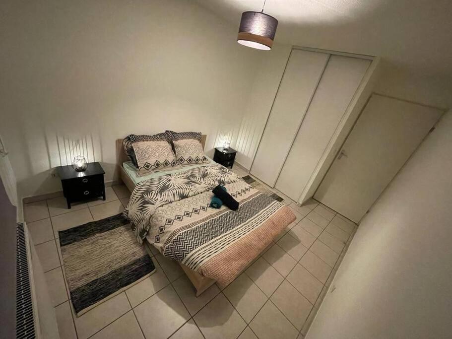 Magnifiquet3 Centre/Gare/Parking Apartman Annemasse Kültér fotó