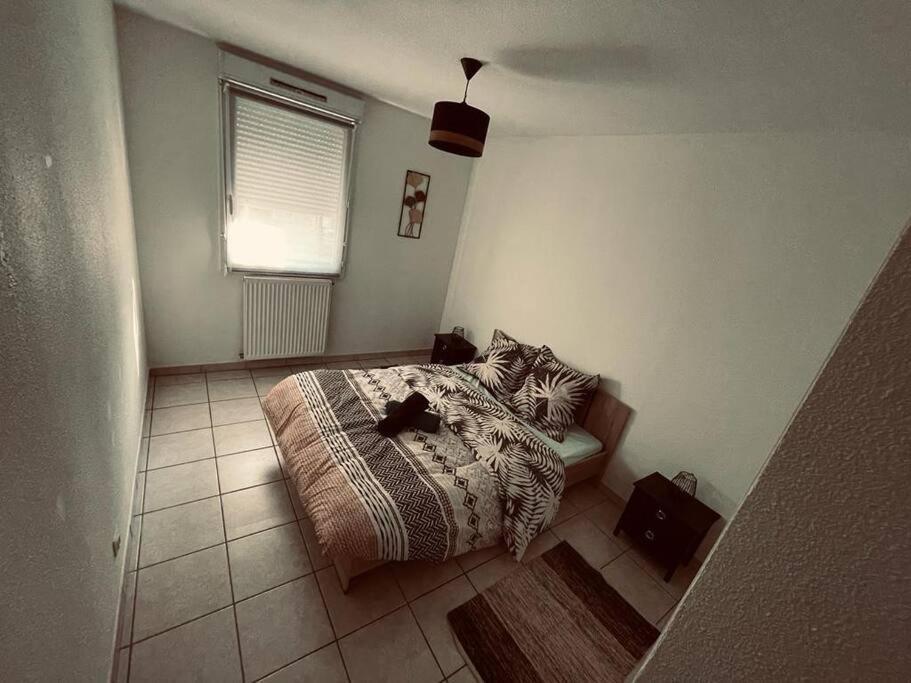 Magnifiquet3 Centre/Gare/Parking Apartman Annemasse Kültér fotó
